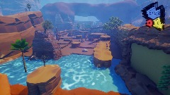 Sandstone Boulevard 2