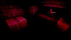 A screenshot taken in Dreams. 13 of 14.