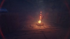 A Bad Ancient Temple