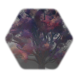 Valentine Tree(pink)