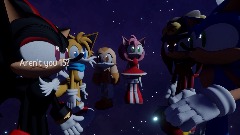 A screenshot taken in Dreams. 14 of 22.