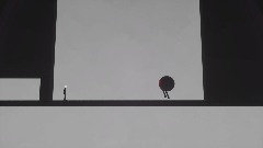 A screenshot taken in Dreams. 4 of 25.