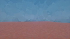 Lenny meets KirbyFan