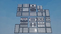 A screenshot taken in Dreams. 2 of 2.