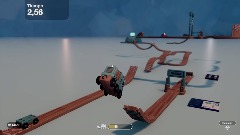 A screenshot taken in Dreams. 1 of 19.