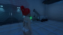 A screenshot taken in Dreams. 14 of 18.