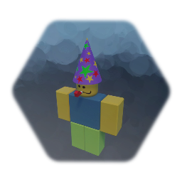 Regretevator - Party Noob