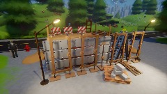 A screenshot taken in Dreams. 16 of 26.