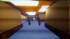 Backrooms Found footage For @vxtoro