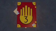 A screenshot taken in Dreams. 3 of 5.