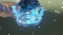 A screenshot taken in Dreams. 14 of 16.