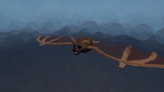 A screenshot taken in Dreams. 5 of 25.