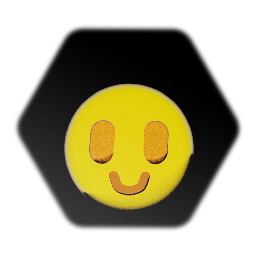 Emoji smiley