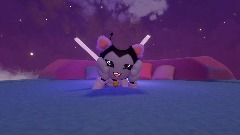 A screenshot taken in Dreams. 9 of 30.