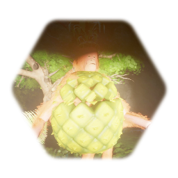 Orangutini anasasini