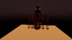 House of The dead boss 1