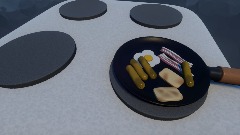 DHM 30 Minute Challenge : SAUSAGE DESTRUCTION