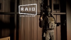 RAID - UPDATES IN THE WORKS CHECK YT