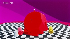 A screenshot taken in Dreams. 1 of 1.