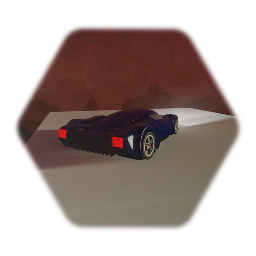 Supercar