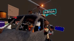 A screenshot taken in Dreams. 4 of 23.