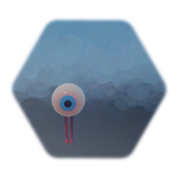Mr. Eye