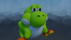 A screenshot taken in Dreams. 4 of 6.