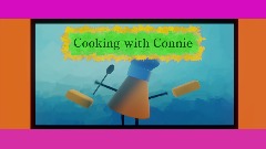 Cooking with Connie ep 1: How to make shortbreads