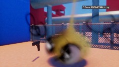 A screenshot taken in Dreams. 1 of 7.