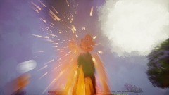 A screenshot taken in Dreams. 1 of 28.