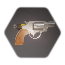 Colt detective special