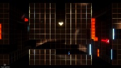 A screenshot taken in Dreams. 17 of 25.