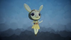 A screenshot taken in Dreams. 1 of 6.