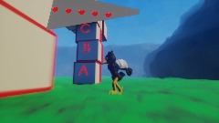 A screenshot taken in Dreams. 1 of 1.