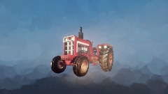 A screenshot taken in Dreams. 14 of 30.