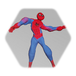 Spooder-Man