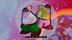 A screenshot taken in Dreams. 1 of 2.