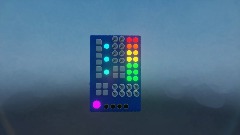 A screenshot taken in Dreams. 24 of 29.