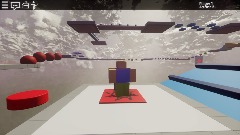 A screenshot taken in Dreams. 17 of 18.