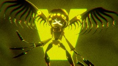 A screenshot taken in Dreams. 11 of 15.