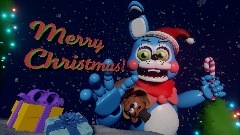 A screenshot taken in Dreams. 1 of 8.