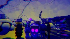 A screenshot taken in Dreams. 1 of 20.