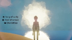 A screenshot taken in Dreams. 12 of 18.