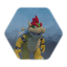 Bowser Boss