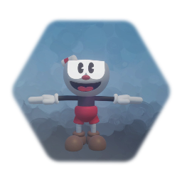 Fnf Indie Cross Cuphead test Collection