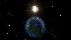 A screenshot taken in Dreams. 1 of 4.