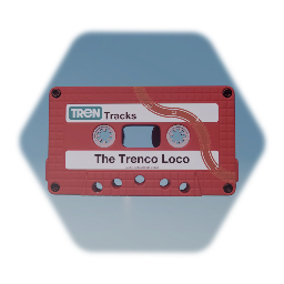 The Trenco Loco