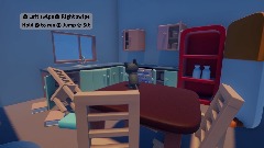 A screenshot taken in Dreams. 14 of 20.