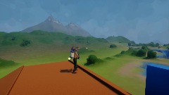 A screenshot taken in Dreams. 21 of 30.