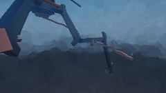 Starwars death run